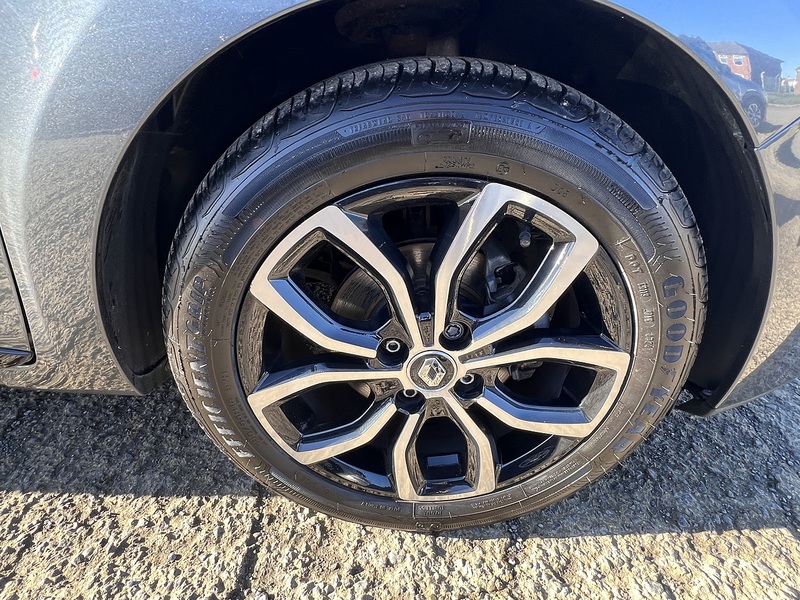 Used Renault Clio 2025 for sale - 77558352: Photo 20