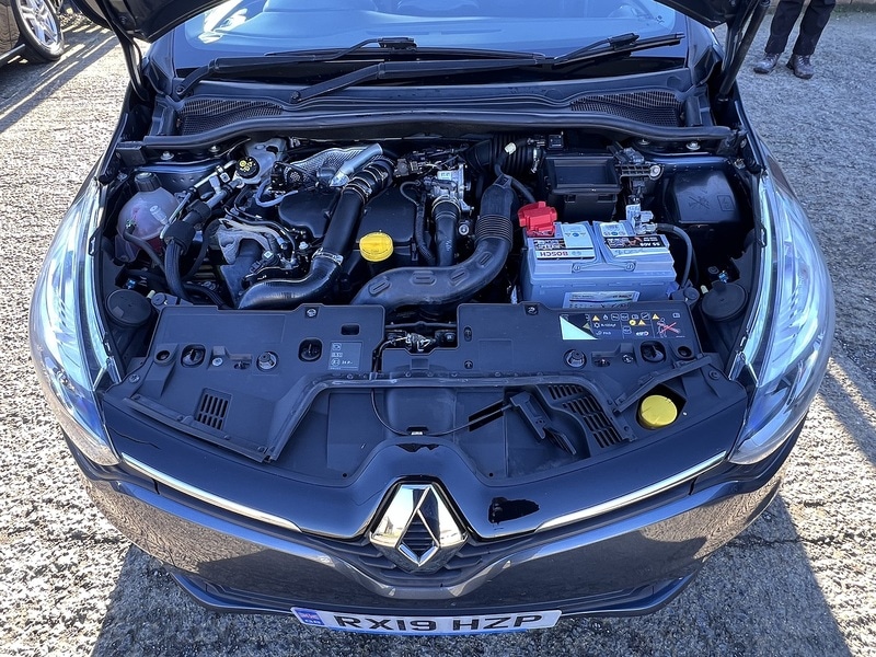 Used Renault Clio 2025 for sale - 77558352: Photo 21