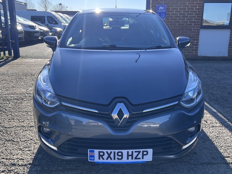 Used Renault Clio 2025 for sale - 77558352: Photo 22