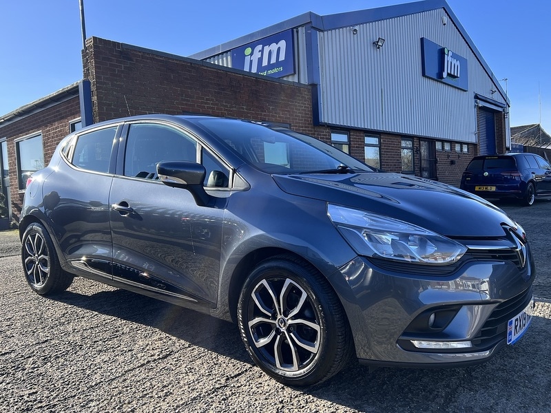 Used Renault Clio 2025 for sale - 77558352: Photo 23