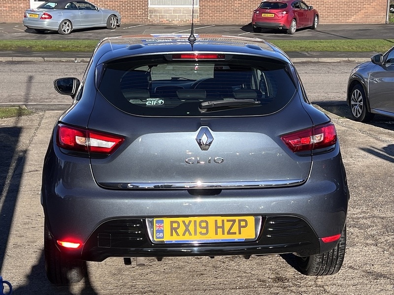 Used Renault Clio 2025 for sale - 77558352: Photo 7