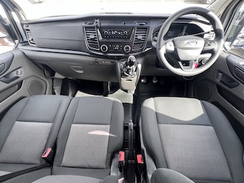 Used Ford Transit Custom 2026 for sale - 78758519: Photo