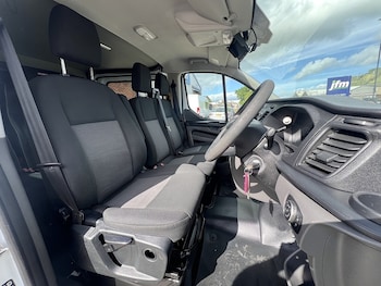 Used Ford Transit Custom 2026 for sale - 78758519: Photo