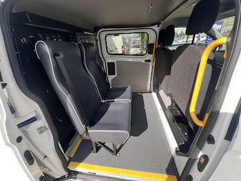 Used Ford Transit Custom 2026 for sale - 78758519: Photo