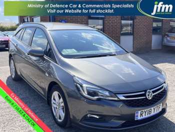 2025 - 1.6 CDTi [110] Design Sports Tourer [Euro 6]