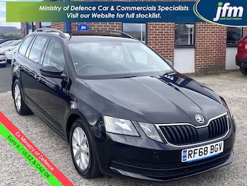 Used Skoda Octavia 2026 for sale - 78615974: Photo