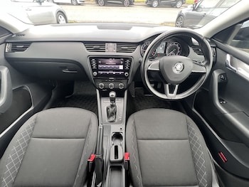 Used Skoda Octavia 2026 for sale - 78615974: Photo