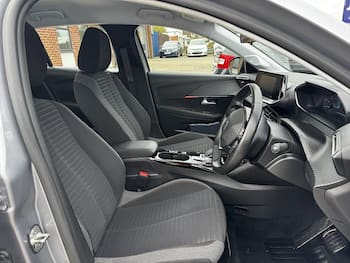Used Peugeot 208 2026 for sale - 79684459: Photo