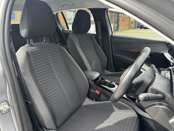 Used Peugeot 208 2026 for sale - 79684459: Photo