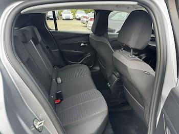 Used Peugeot 208 2026 for sale - 79684459: Photo