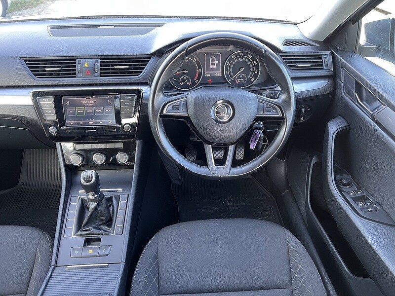 Used Skoda Superb 2026 for sale - 77594926: Photo 11