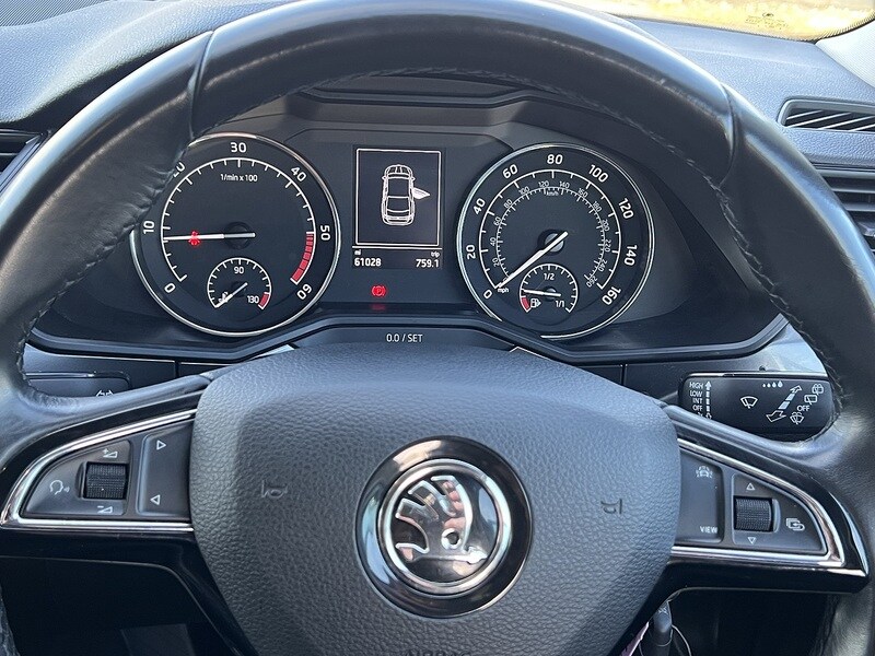 Used Skoda Superb 2026 for sale - 77594926: Photo 12