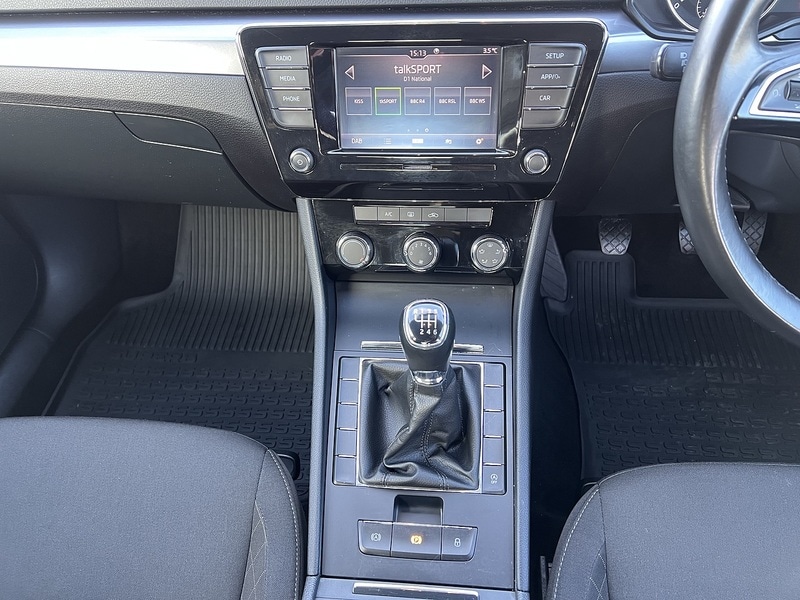 Used Skoda Superb 2026 for sale - 77594926: Photo 13