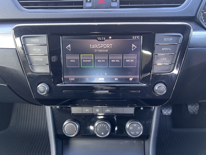 Used Skoda Superb 2026 for sale - 77594926: Photo 14