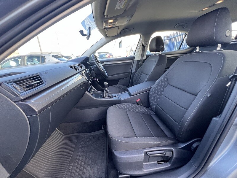 Used Skoda Superb 2026 for sale - 77594926: Photo 15