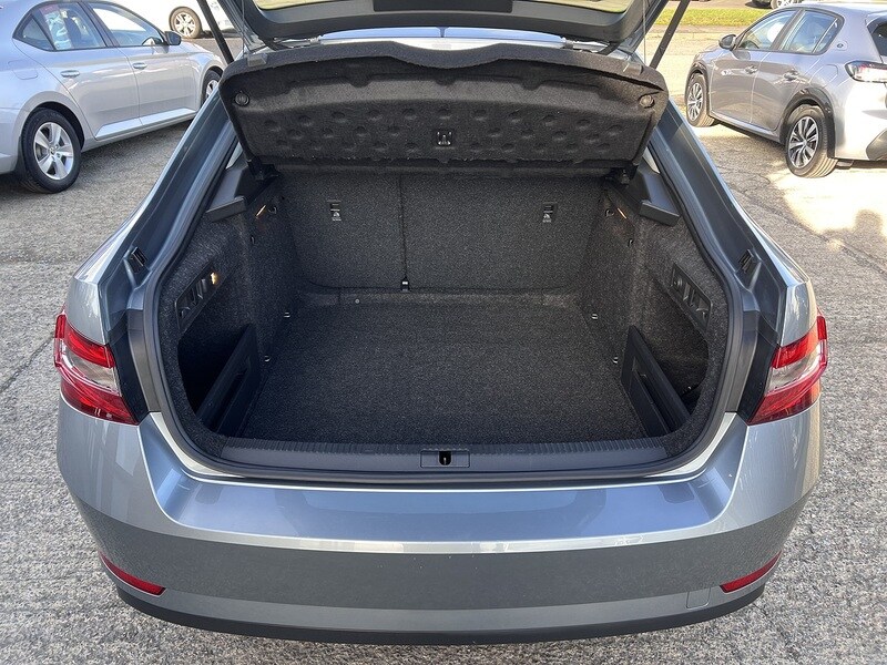 Used Skoda Superb 2026 for sale - 77594926: Photo 17