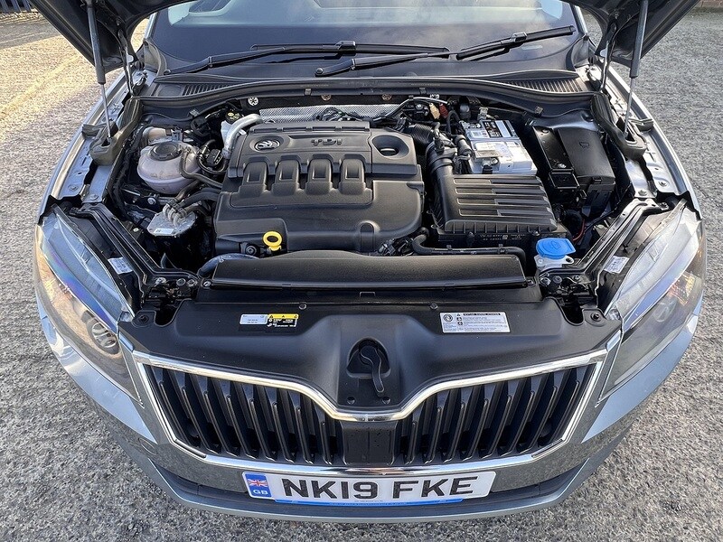 Used Skoda Superb 2026 for sale - 77594926: Photo 20