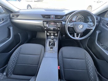 Used Skoda Superb 2026 for sale - 77594926: Photo