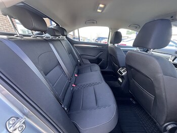 Used Skoda Superb 2026 for sale - 77594926: Photo