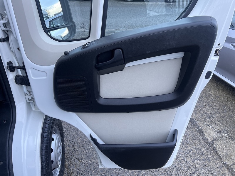 Used Citroen Relay 2018 for sale - 76848524: Photo 12