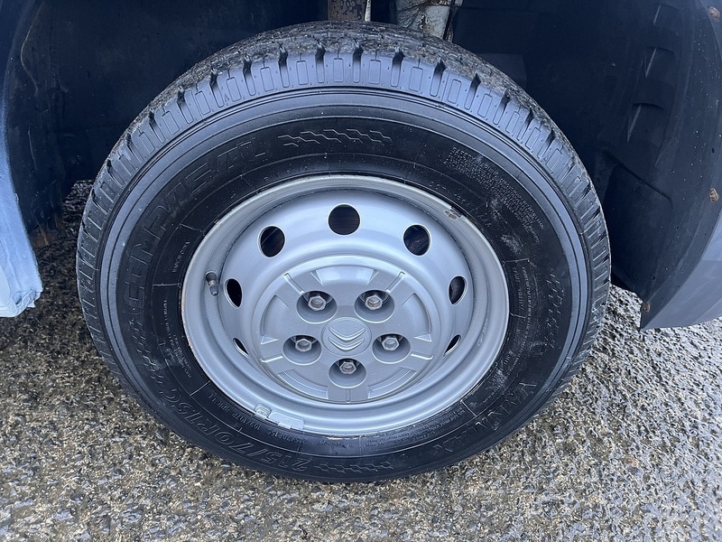 Used Citroen Relay 2018 for sale - 76848524: Photo 14