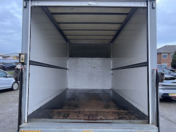 Used Citroen Relay 2018 for sale - 76848524: Photo