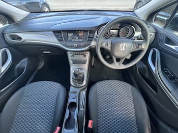 Used Vauxhall Astra 2026 for sale - 79760743: Photo