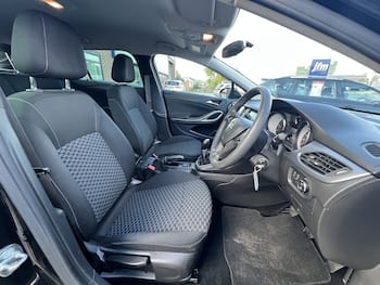 Used Vauxhall Astra 2026 for sale - 79760743: Photo