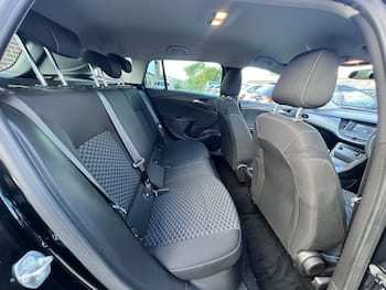Used Vauxhall Astra 2026 for sale - 79760743: Photo