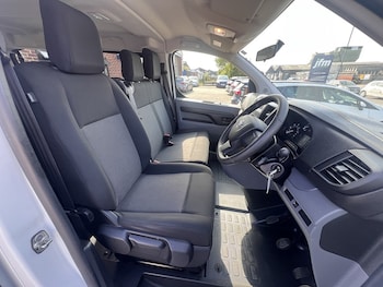 Used Toyota PROACE CITY Verso 2021 for sale - 75084773: Photo