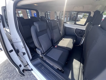 Used Toyota PROACE CITY Verso 2021 for sale - 75084773: Photo