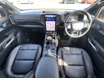 Used Ford Ranger 2023 for sale - 78532123: Photo