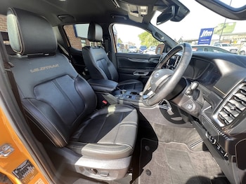 Used Ford Ranger 2023 for sale - 78532123: Photo
