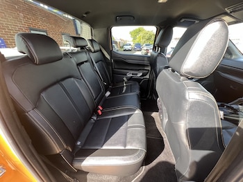 Used Ford Ranger 2023 for sale - 78532123: Photo