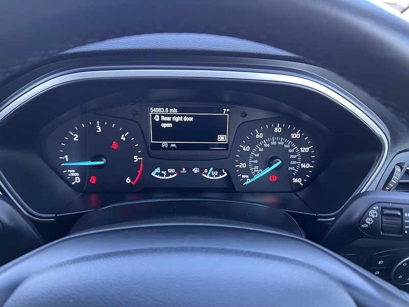 Used Ford Focus 2019 for sale - 76884434: Photo 12