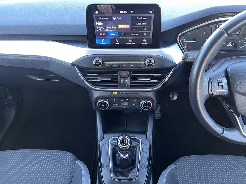 Used Ford Focus 2019 for sale - 76884434: Photo 13