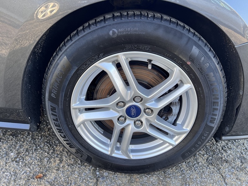 Used Ford Focus 2019 for sale - 76884434: Photo 19