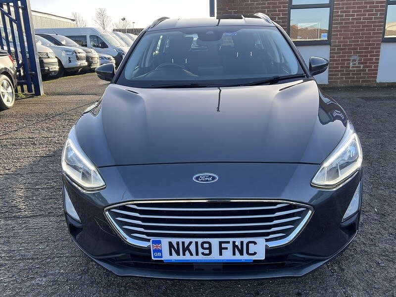 Used Ford Focus 2019 for sale - 76884434: Photo 21