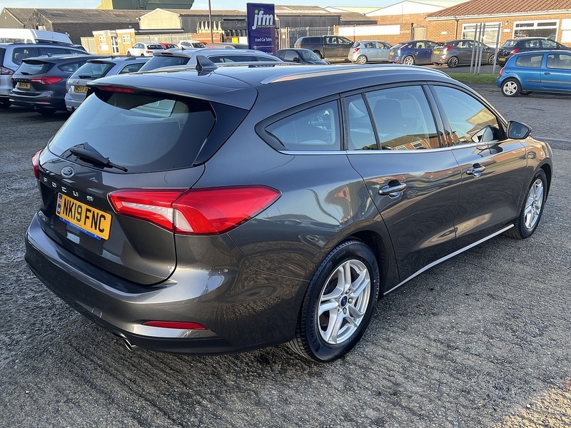 Used Ford Focus 2019 for sale - 76884434: Photo 6