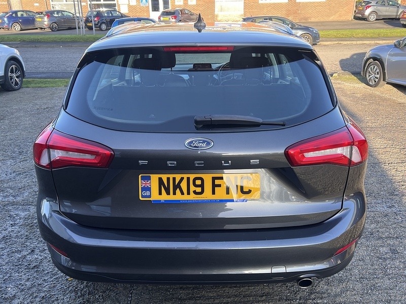Used Ford Focus 2019 for sale - 76884434: Photo 7
