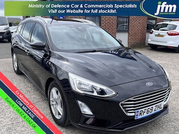 Used Ford Focus 2026 for sale - 78412795: Photo