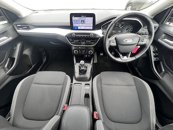 Used Ford Focus 2026 for sale - 78412795: Photo