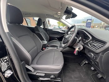 Used Ford Focus 2026 for sale - 78412795: Photo