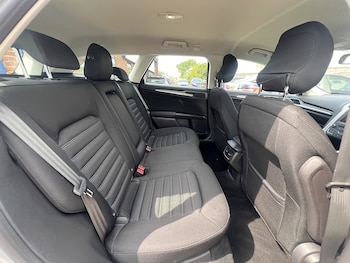 Used Ford Mondeo 2015 for sale - 79032781: Photo