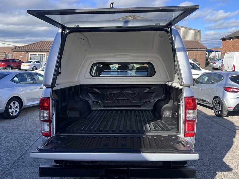 Used Ford Ranger 2026 for sale - 77906054: Photo 16