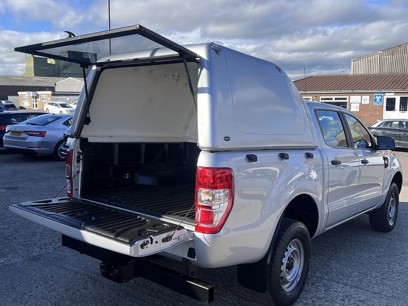 Used Ford Ranger 2026 for sale - 77906054: Photo 17