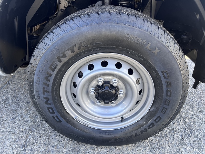 Used Ford Ranger 2026 for sale - 77906054: Photo 18