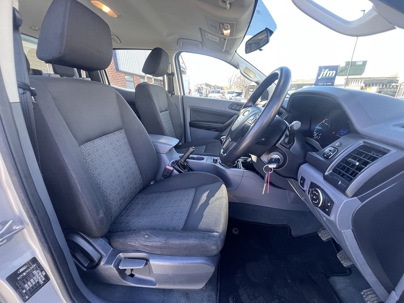 Used Ford Ranger 2026 for sale - 77906054: Photo 3