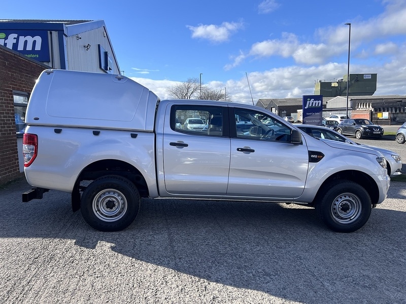 Used Ford Ranger 2026 for sale - 77906054: Photo 5