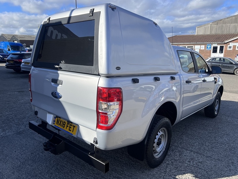 Used Ford Ranger 2026 for sale - 77906054: Photo 6